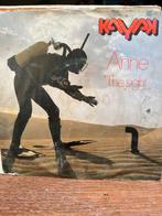 Kayak. Anne, Ophalen of Verzenden, Zo goed als nieuw, Pop
