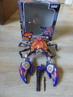 Transformers Beast Wars Rampage, Overige generaties, Ophalen of Verzenden, Gebruikt, Overige rassen