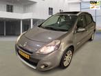 Renault Clio Estate 1.2 TCE Dynamique PANO NAVI, Voorwielaandrijving, Gebruikt, 4 cilinders, 1095 kg