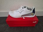 Puma schoenen ferrari maat 42  Sf drift Cat 8, Kleding | Heren, Puma, Wit, Nieuw, Ophalen of Verzenden