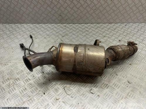 Roetfilter BMW 1-serie E87 E84 e90 n47d20c 118d 318d 7810148, Auto-onderdelen, Uitlaatsystemen, BMW, Gebruikt, Ophalen of Verzenden
