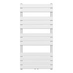 Handdoekradiator BFR WIT Midden aansluiting  60 cm Breed, Wit, Versagroup, Info@versagroup.pe, Nieuw