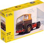 HELLER: Scania LB 141 ( geen Italeri of Revell ), Hobby en Vrije tijd, Modelbouw | Auto's en Voertuigen, Overige merken, Groter dan 1:32