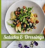 Salades & dressings, Boeken, Nieuw, Ophalen of Verzenden