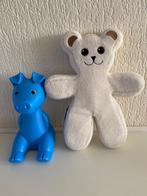 Unicef Beer Ikea, Ophalen of Verzenden, Zo goed als nieuw, Beer