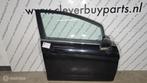 Portier origineel rechtsvoor Ford Fiesta VI ('08-'17), Rechts, Gebruikt, Ford, Deur