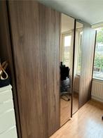 Kledingkasten, Huis en Inrichting, Kasten | Kledingkasten, Ophalen, 200 cm of meer, Zo goed als nieuw, 200 cm of meer