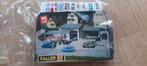 FALLER 130296 TANKSTATION MET AUTOWASSERIJ., Hobby en Vrije tijd, Modeltreinen | H0, Overige merken, Gelijkstroom of Wisselstroom