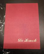'De Lach' Verzameling 1924 - 1972 gebonden, Ophalen of Verzenden, Gelezen, Overige typen