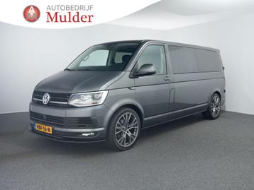 Volkswagen Transporter 2.0 TDI L2H3 Highline | Led | Dubbele beschikbaar voor biedingen