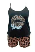 Nieuw pyjama set maat L, Kleding | Dames, Pyjama's, Ophalen of Verzenden, Nieuw, Maat 42/44 (L)