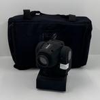 BeamZ Panther 40 LED spot / movinghead LED spot | In tas | M, Ophalen of Verzenden, Zo goed als nieuw, Licht