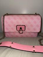 Guess tas, Ophalen of Verzenden, Nieuw, Roze, Schoudertasje