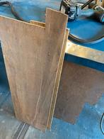 Te Koop triplex, Ophalen, Minder dan 25 mm, Pallet, Minder dan 200 cm