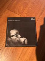 Cecil Taylor live montmartre, Cd's en Dvd's, Vinyl | Jazz en Blues, 1980 tot heden, Overige formaten, Ophalen of Verzenden, Zo goed als nieuw