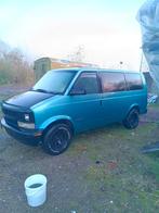 Chevrolet 1996, Auto's, 195 pk, Chevrolet, Particulier, Blauw