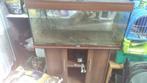 Aquarium Juwel Rio 180 + meubel + HVP Aqua Goldline set, Dieren en Toebehoren, Ophalen, Gebruikt, Leeg aquarium