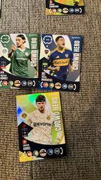 TE RUIL Fifa Club World Cup Panini Plaatjes TE RUIL, Hobby en Vrije tijd, Stickers en Plaatjes, Ophalen, Zo goed als nieuw, Meerdere plaatjes