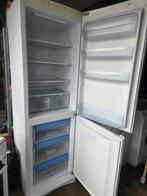 Indesit BAAN 13 Koel/Vriescombinatie A+, 200 liter of meer, Ophalen, Met aparte vriezer, 160 cm of meer