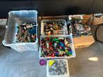 Grote partij lego 31 kilo in totaal, Lego, Gebruikt, Lego, Ophalen of Verzenden