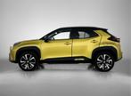 Toyota Yaris Cross 1.5 Hybrid Launch Edition | Panorama dak, Automaat, 12 maanden, Gebruikt, Overige kleuren