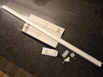 Ikea mittled lamp 60cm wit, 30 tot 60 watt, Led-lamp, Overige fittingen, Ophalen of Verzenden