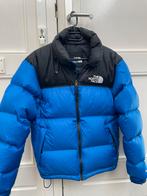 The North face. Puffer. 1 korte winter gedragen., Kleding | Heren, Jassen | Winter, Zwart, Ophalen of Verzenden, Zo goed als nieuw