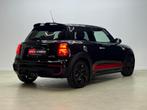 Mini Mini cooper S 2.0i JCW Edition Autom VOL!, 1998 cc, Gebruikt, Euro 6, 4 stoelen