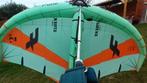 F-One Strike V3 5m, Ophalen, Zo goed als nieuw, Wingsurf-wing