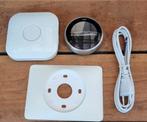 Google Nest Thermostaat 3e Generatie, Ophalen of Verzenden, Slimme thermostaat, Gebruikt