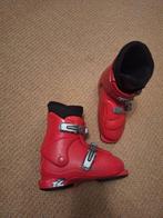 Skischoen kind maat 19, Sport en Fitness, Skiën en Langlaufen, Ophalen of Verzenden, Gebruikt, Ski's, Overige merken