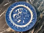 Oud engels servies Adams, Willow en Royal Staffordshire, Antiek en Kunst, Antiek | Servies los, Ophalen of Verzenden