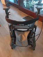 Topro lichtgewicht rollator, Diversen, Rollators, Ophalen, Lichtgewicht, Gebruikt