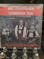 Topper im vogelnest, Cd's en Dvd's, Vinyl | Nederlandstalig, Ophalen of Verzenden, Zo goed als nieuw, Overige formaten, Levenslied of Smartlap