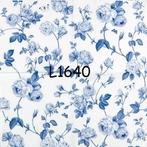 Servetten decoupage/bullet journal – rozen L1640, Verzenden, Nieuw, Materiaal
