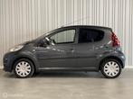 Peugeot 107 1.0 Access Accent, Auto's, Peugeot, Voorwielaandrijving, Euro 5, Gebruikt, 4 stoelen