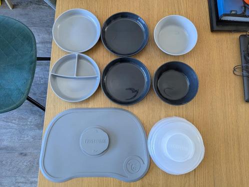 Twistshake baby/peuter servies, Kinderen en Baby's, Babyvoeding en Toebehoren, Zo goed als nieuw, Overige typen, Ophalen