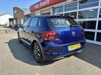 VOLKSWAGEN Polo 1.0 TSI 95pk 7-DSG Comfortline United, App c, Automaat, Stof, Gebruikt, 95 pk