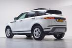 Land Rover Range Rover Evoque P300e 1.5 PHEV AWD S Aut. [ Pa, Automaat, Parkeersensor, Wit, Leder
