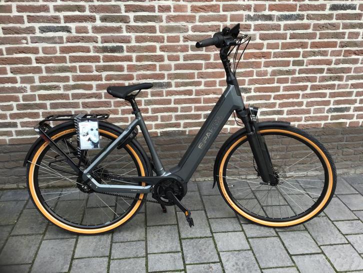Nieuwe Sparta drule ultra smart systeem model 2026, Fietsen en Brommers, Elektrische fietsen, Nieuw, Sparta, 55 tot 59 cm, 50 km per accu of meer