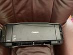 Canon Pixma iP4950 inkjet printer, Ophalen, Zo goed als nieuw, Printer