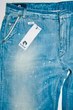 Blue Blood Jeans Your Boyfriend’s jeans maat 31 32, Blauw, Nieuw, Ophalen of Verzenden, W30 - W32 (confectie 38/40)
