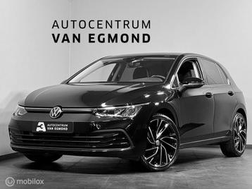 Volkswagen Golf 1.5 eTSI DSG Life Business| CARPLAY | CRUISE beschikbaar voor biedingen