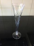 Huwelijkscadeau geslepen glas, Ophalen of Verzenden, Zo goed als nieuw, Overige typen