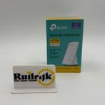 TP-Link Mesh WiFi extender - AC750 - Nieuw, Computers en Software, Netwerk switches, Ruilrijk, Nieuw, Info@ruilrijk.nl, Neerstraat 60, 6041 KD Roermond