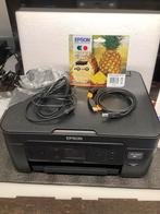 Printer Epson XP-4200 met nieuwe inktset Multipack 604, Computers en Software, Printers, Ophalen of Verzenden, Zo goed als nieuw