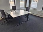 Kantoormeubels - Bureaukast & Bureaustoel, Ophalen, Gebruikt, Bureau