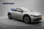 Kia EV6 58 kWh - Carplay, Navi, Cruise, Camera, Stoel/Stuur, Auto's, Automaat, Gebruikt, Met garantie (alle), 170 pk