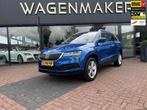 Skoda Karoq 1.5 TSI ACT Business Edition ACC|NAV|CAM|DealerO, Voorwielaandrijving, 12 maanden, Stof, Euro 6