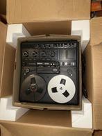 Philips Aristona EW5512, Ophalen of Verzenden, Bandrecorder, Met banden